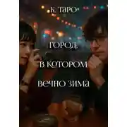Постер книги Город, в котором вечно зима