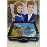 Постер книги Курьёзы Комбинатора в тонких намёках на толстые обстоятельства