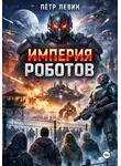 Пётр Левин - Империя роботов
