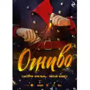 Постер книги Огниво