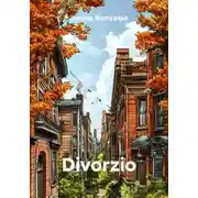 Постер книги Divorzio
