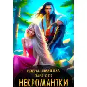 Постер книги Пара для некромантки