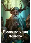 Гоша Подъемов - Приключения Лешего