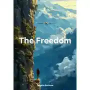 Постер книги The Freedom