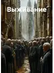 Нина Кобякова - Выживание