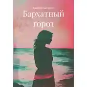 Постер книги Бархатный город