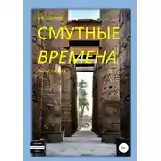 Постер книги Смутные времена. Книга 6