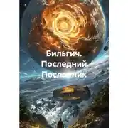 Постер книги Бильгич. Последний Посланник