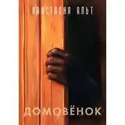 Постер книги Домовёнок