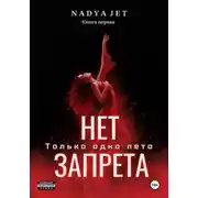 Постер книги Нет запрета. Только одно лето