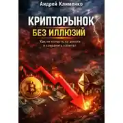 Постер книги Крипто рынок без иллюзий.