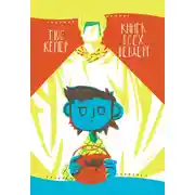 Постер книги Книга всех вещей