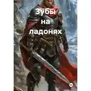 Постер книги Зубы на ладонях