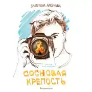 Постер книги Сосновая крепость