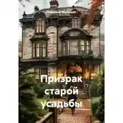 Постер книги Призрак старой усадьбы
