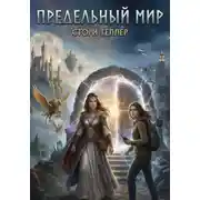 Постер книги Предельный мир