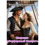 Постер книги Операция «Фарфоровый носорог»