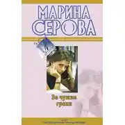 Постер книги За чужие грехи