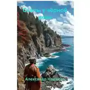 Постер книги Скалы у чёрной реки