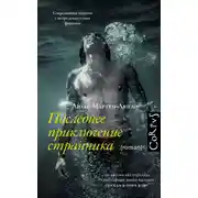 Постер книги Последнее приключение странника