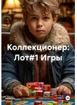 Ож ги Бесофф - Коллекционер: Лот#1 Игры