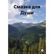 Постер книги Смазка для Души