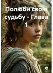 Александра Попова - Полюби свою судьбу – Глава 1
