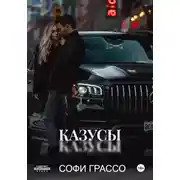 Постер книги Казусы
