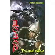 Постер книги Темный Набег