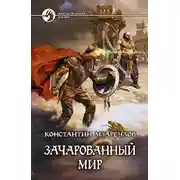 Постер книги Зачарованный мир