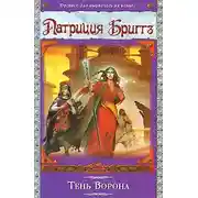 Постер книги Тень Ворона