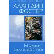 Постер книги Момент волшебства
