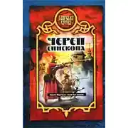 Постер книги Череп епископа