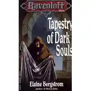 Постер книги Полотно темных душ