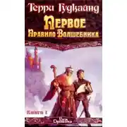 Постер книги Первое правило волшебника
