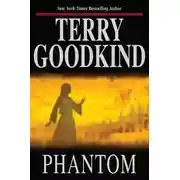 Постер книги Десятое правило волшебника, или Фантом