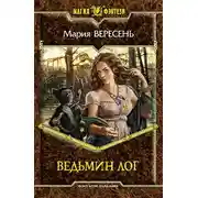 Постер книги Ведьмин Лог