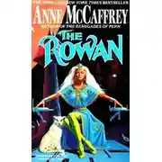 Постер книги Ровена