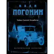 Постер книги Тайна Святой Эльжбеты