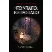 Постер книги Что упало, то пропало