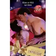 Постер книги Kiss or Kill