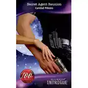 Постер книги Secret Agent Reunion
