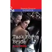 Постер книги Task Force Bride