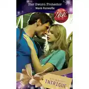 Постер книги Her Sworn Protector