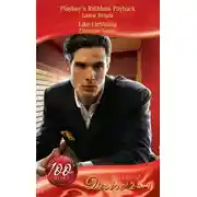 Постер книги Playboy's Ruthless Payback: Playboy's Ruthless Payback