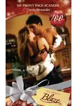 Carrie Alexander - My Front Page Scandal