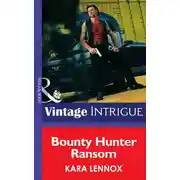 Постер книги Bounty Hunter Ransom