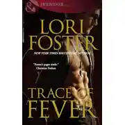 Постер книги Trace of Fever