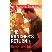 Постер книги The Rancher's Return