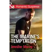 Постер книги The Marine's Temptation